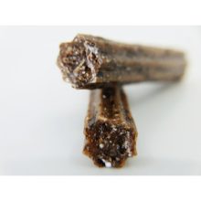 Qchefs Hard Cracker természetes fogtisztító stick kutyáknak 72 g