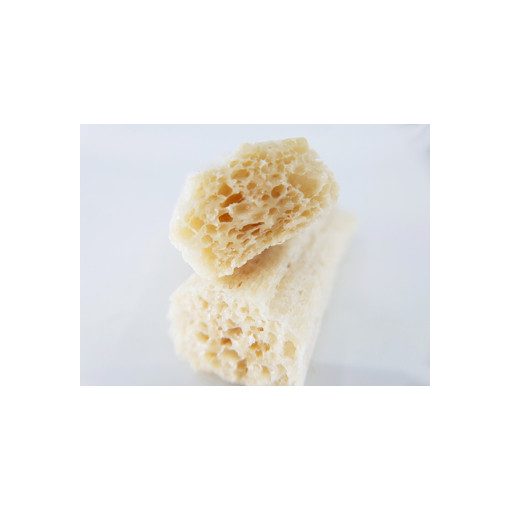 Qchefs Puffed Cheese természetes fogtisztító stick kutyáknak 70 g
