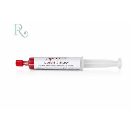 Royal Essences Liquid B12 Energy Shot 1x20 ml