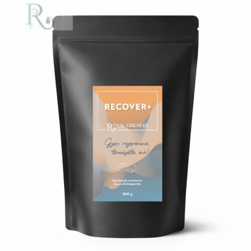 Royal Essences Recover+ regeneráció, teljesítmény alatti stabilizálás 300 g