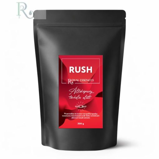Royal Essences Rush kiemelt kondicionáló 300 g