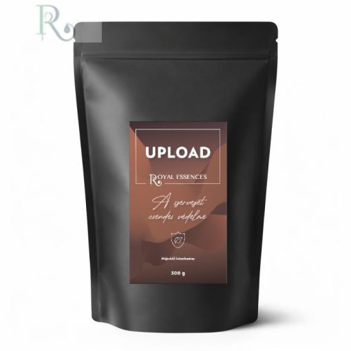 Royal Essences Upload májtámogató táplálékkiegészítő 300 g