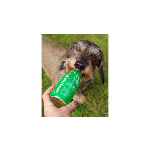 SmoothieDog® | bárányhús smoothie menü kutyáknak 250 ml
