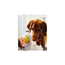 SmoothieDog® Immunio | marhás smoothie kutyáknak 250 ml