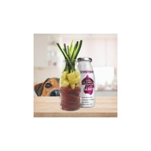 SmoothieDog® | lóhús smoothie menü kutyáknak 250 ml