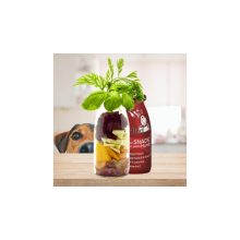 SmoothieDog® | marhahús smoothie menü kutyáknak 250 ml