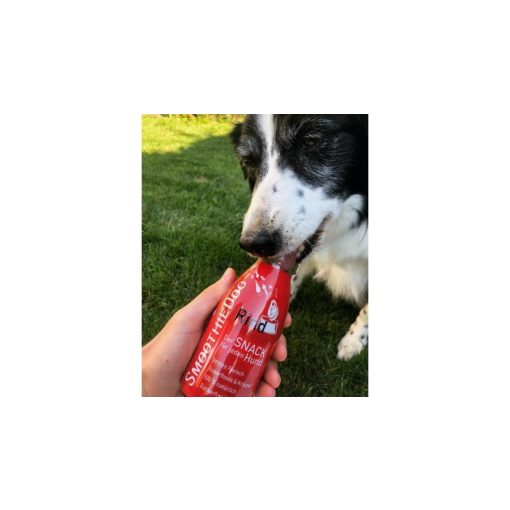 SmoothieDog® | marhahús smoothie menü kutyáknak 250 ml