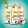 SmoothieDog® Summer Edition | nyúlhúsos smoothie menü kutyáknak 250 ml