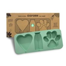SmoothieDog® | szilikon fagyiforma kutyáknak
