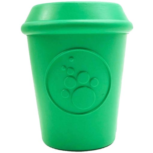 SodaPup® Coffe Cup méreganyagmentes tölthető játék