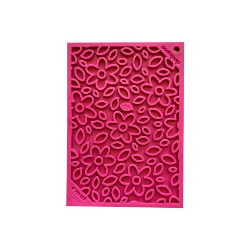 SodaPup® Emat™ Flower mini | pink