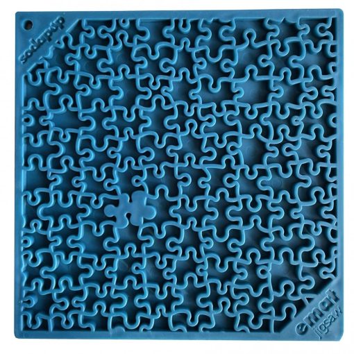 SodaPup® Emat™ Puzzle | kék