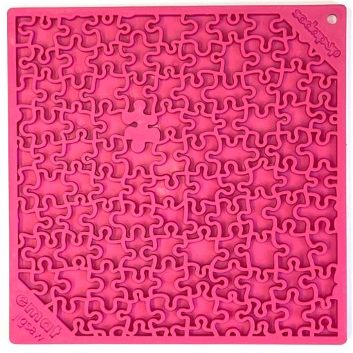 SodaPup® Emat™ Puzzle | pink