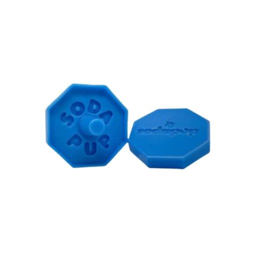 SodaPup® töltő állvány SodaPup®, Kong és West Paw játékokhoz | kék