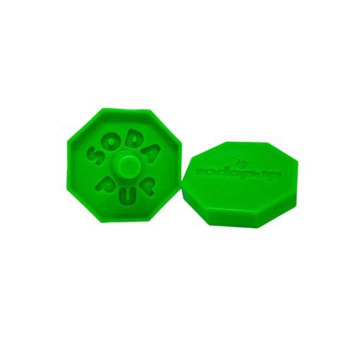 SodaPup® töltő állvány SodaPup®, Kong és West Paw játékokhoz | zöld