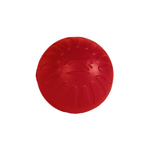 Starmark DuraFoam Bacon Ball szalonna illatú labda | piros M méret