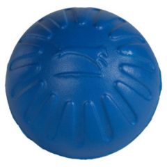 Starmark Fantastic DuraFoam Ball™ l kék M méret