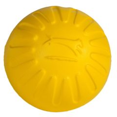 Starmark Fantastic DuraFoam Ball™ | sárga M méret