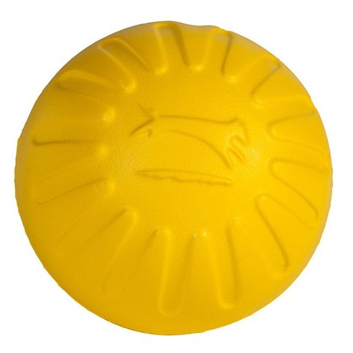 Starmark Fantastic DuraFoam Ball™ | sárga M méret