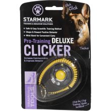 Starmark Pro Training Delux klikker