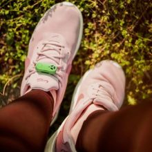Tickless® Active vegyszermentes újratölthető kullancsriasztó gazdiknak | zöld