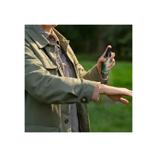 Tickless® Citronella Spray természetes kullancs- és szúnyogriasztó spray gazdiknak 100 ml