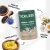   Tickless® Herbal Shield Complex Bland természetes kullancs elleni védelem komplex por kutyáknak 100 g