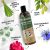   Tickless® Herbal Shield 100% természetes kutyasampon nagy sétákhoz 250 ml