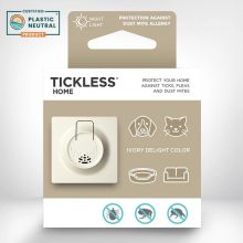 TickLess® Home vegyszermentes otthoni kullancs, bolha és poratka riasztó készülék