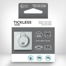 TickLess® Home vegyszermentes otthoni kullancs, bolha és poratka riasztó készülék