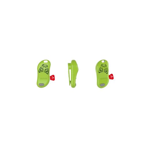 Tickless® Human vegyszermentes ultrahangos kullancsriasztó gazdiknak | zöld