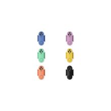 TickLess® Mini Dog tölthető kullancs- és bolhariasztó készülék kutyáknak | kék