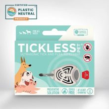 TickLess® Pet ultrahangos kullancs- és bolhariasztó készülék | bézs