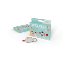 TickLess® Pet ultrahangos kullancs- és bolhariasztó készülék | bézs
