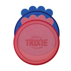  Trixie mancs formájú konzerv tető Ø10,6 cm, 2 db/csomag