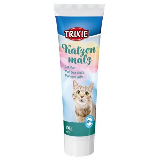 Trixie Katzen Malz szőroldó paszta macskák részére 100 g