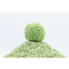 Uniq Pets biológiailag lebomló tofu macskaalom zöld tea illattal 2,5 kg