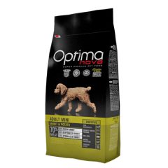 Visán Optimanova Adult Mini Rabbit & Potato 8 kg