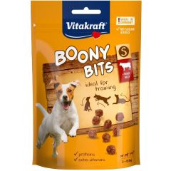 Vitakraft Boony Bits marhahússal S méret