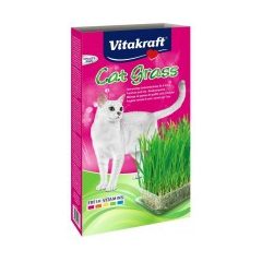 Vitakraft Cat Grass macskafű 120 g