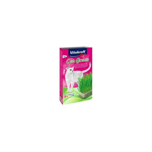 Vitakraft Cat Grass macskafű 120 g