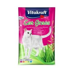 Vitakraft Cat Grass macskafű utántöltő 50 g