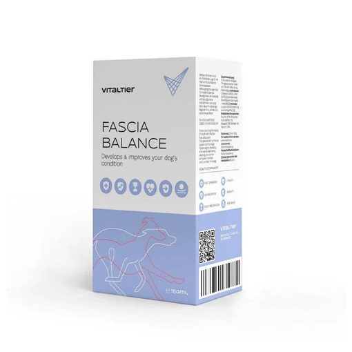 Vitaltier Fascia Balance 150 ml