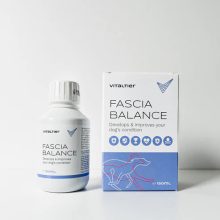 Vitaltier Fascia Balance 150 ml