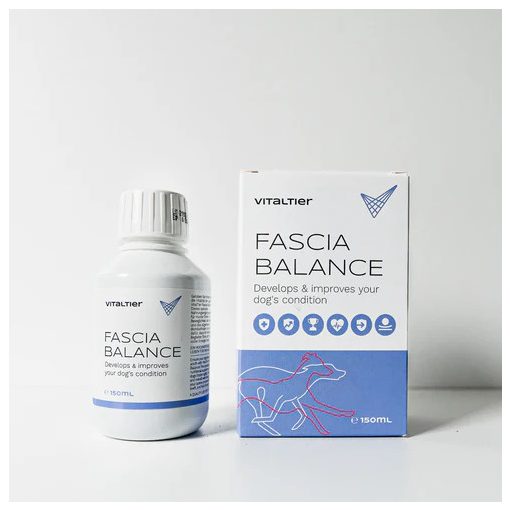 Vitaltier Fascia Balance 150 ml