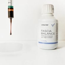 Vitaltier Fascia Balance 150 ml