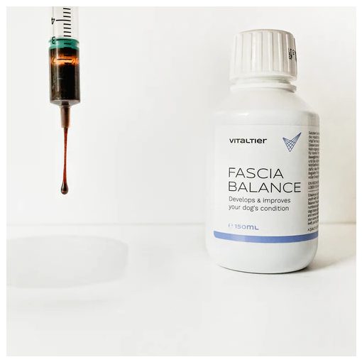 Vitaltier Fascia Balance 150 ml