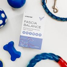 Vitaltier Fascia Balance 150 ml