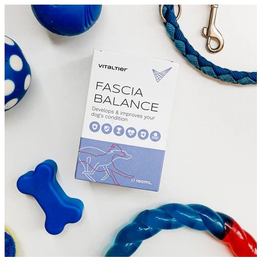 Vitaltier Fascia Balance 150 ml