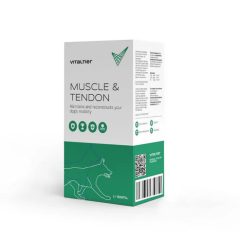 Vitaltier Muscle & Tendon 150 ml